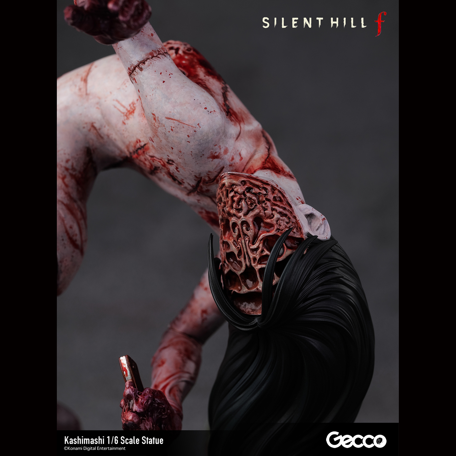 SILENT HILL f, Kashimashi 1/6 Scale Statue